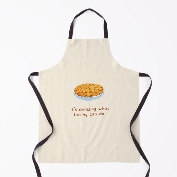 Item preview, It's amazing what baking can do Waitress designed and sold by brendainthesky.