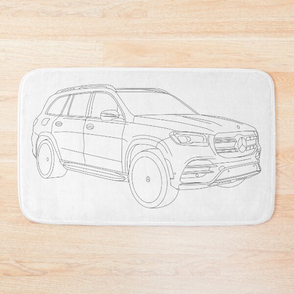 Item preview, GLS 580 designed and sold by aartzonee.