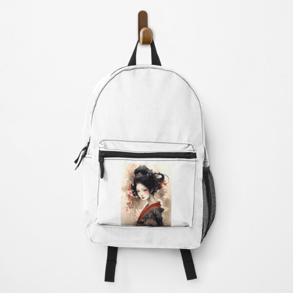 Item preview, Geisha designed and sold by Rosaliartbook.