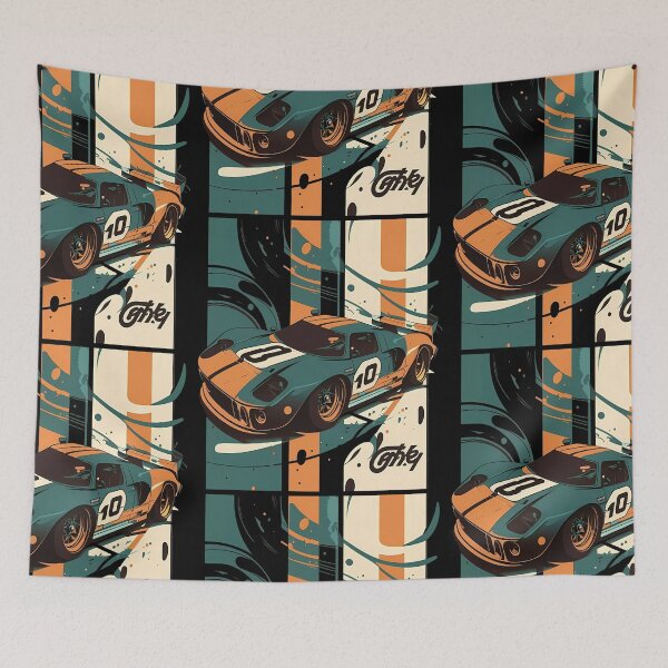 Item preview, Highly Sought-after Collectible, 1964 designed and sold by MVDigitalArt.
