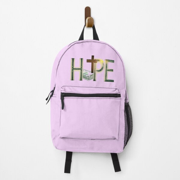 Item preview, hope hoping meaning,raising hope designed and sold by GLORY-LIFE.