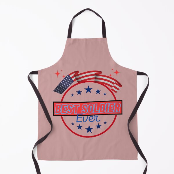 Item preview, Best Soldier ever designed and sold by Azrou shop.