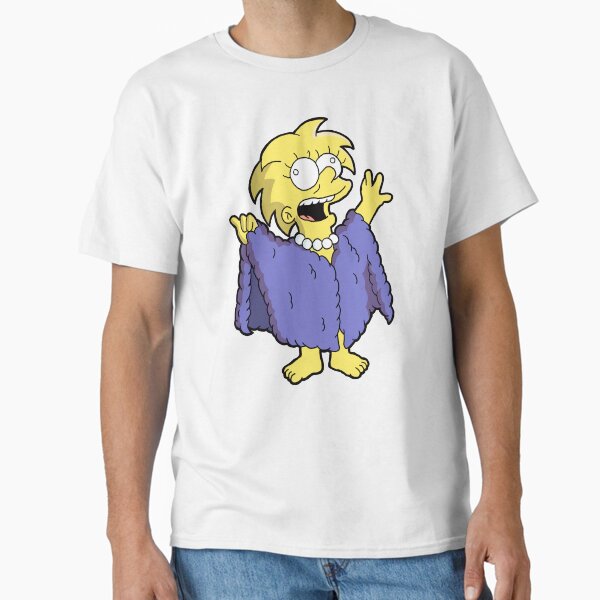 Item preview, I am the Lizard Queen! designed and sold by HBogart.