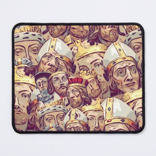 Item preview, The godly of Ripon designed and sold by Glenbobagins.
