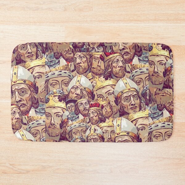 Item preview, The godly of Ripon designed and sold by Glenbobagins.