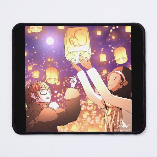 Item preview, Lantern Festival designed and sold by kurokuroart.