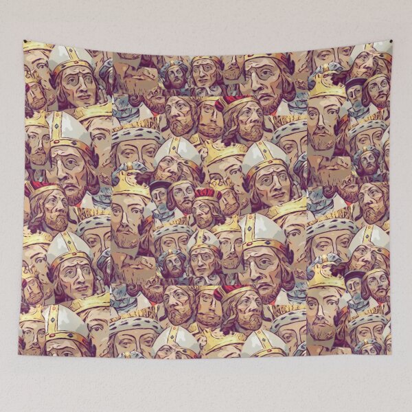 Item preview, The godly of Ripon designed and sold by Glenbobagins.
