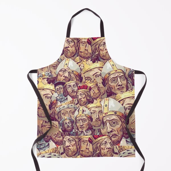 Item preview, The godly of Ripon designed and sold by Glenbobagins.