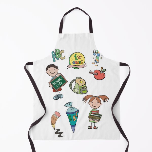 Item preview, enrollment children designed and sold by DianasArtwork.