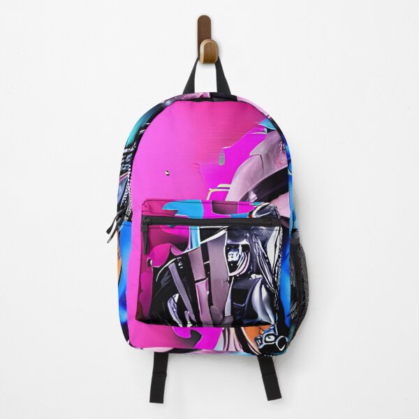 Item preview, An astronaut graffiti portrait | Digital art | pop art aesthetic designed and sold by CiceroSpin.