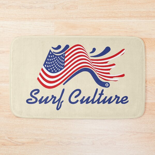 Item preview, Surf Culture designed and sold by Yuzik.