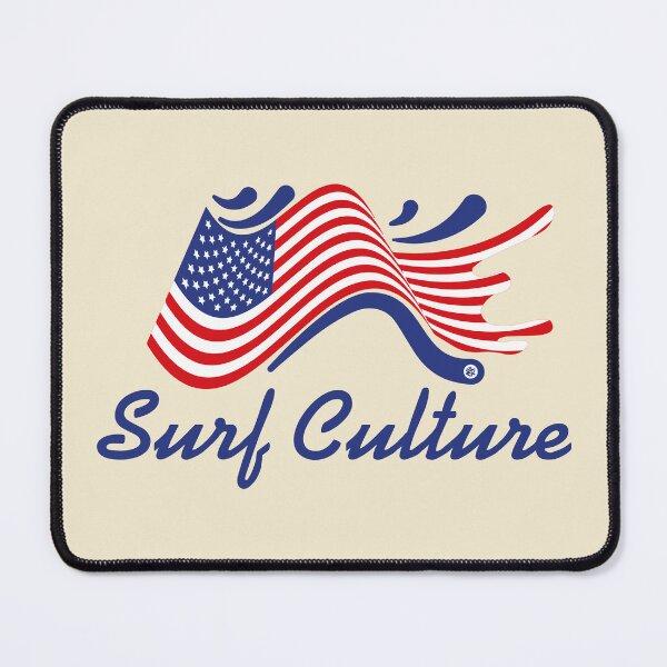 Item preview, Surf Culture designed and sold by Yuzik.