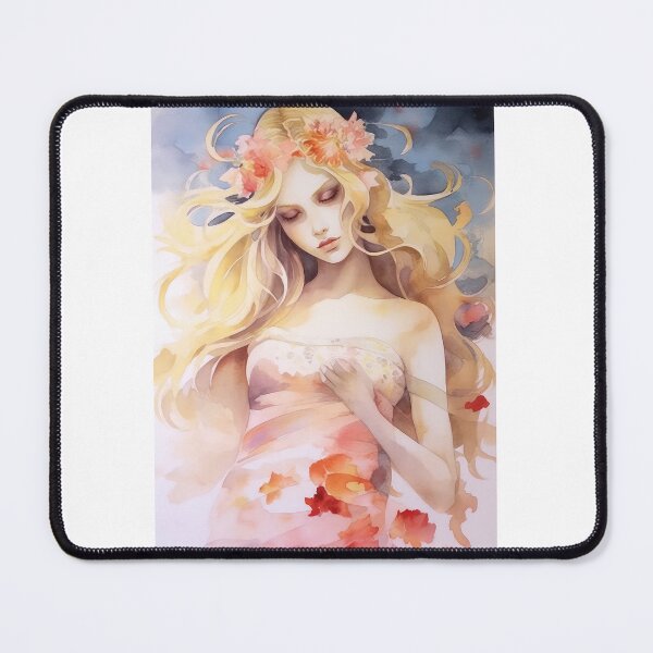 Item preview, Aphrodite designed and sold by Rosaliartbook.