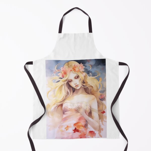 Item preview, Aphrodite designed and sold by Rosaliartbook.