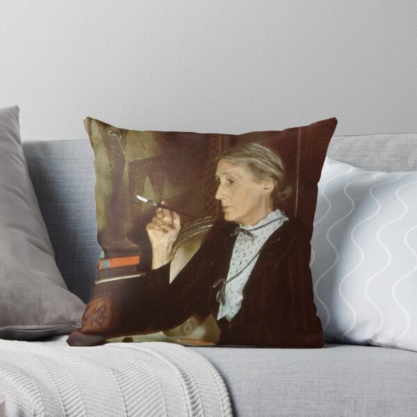 Item preview, Virginia Woolf designed and sold by zuraa8.