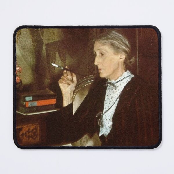 Item preview, Virginia Woolf designed and sold by zuraa8.
