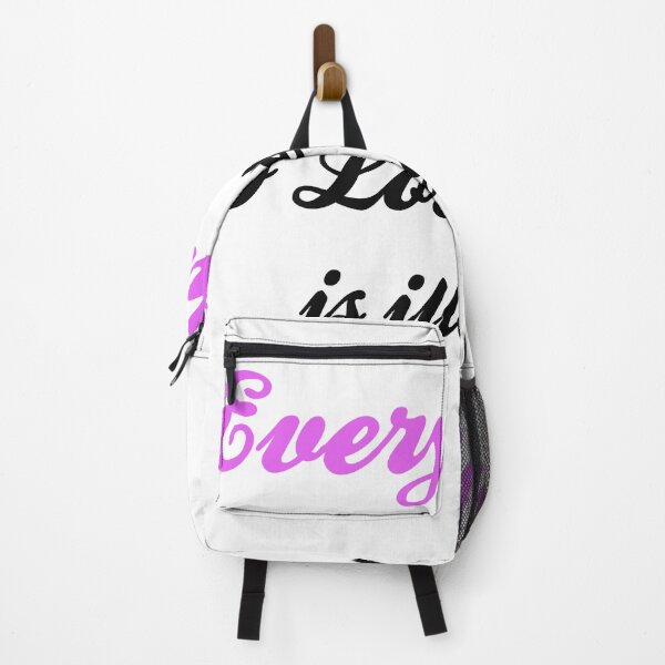 Item preview, Everything i love to do is illegal designed and sold by Yaa2.
