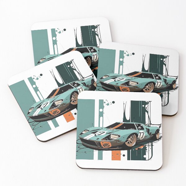 Item preview, Collectible Car, Only a Few Dozen were Built, 1964 designed and sold by MVDigitalArt.