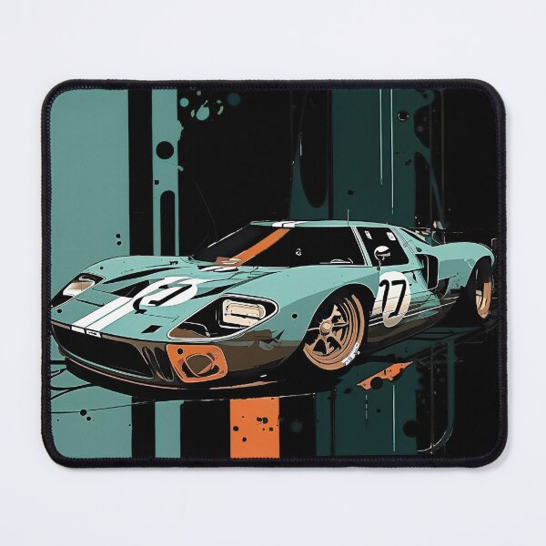 Item preview, Collectible Car, Only a Few Dozen were Built, 1964 designed and sold by MVDigitalArt.