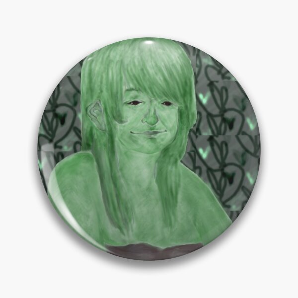 Item preview, Serene Elf designed and sold by nonsenseflower.