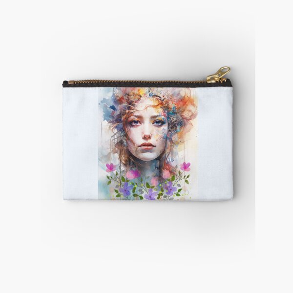 Item preview, QUEEN OF SPRING designed and sold by Tammera.