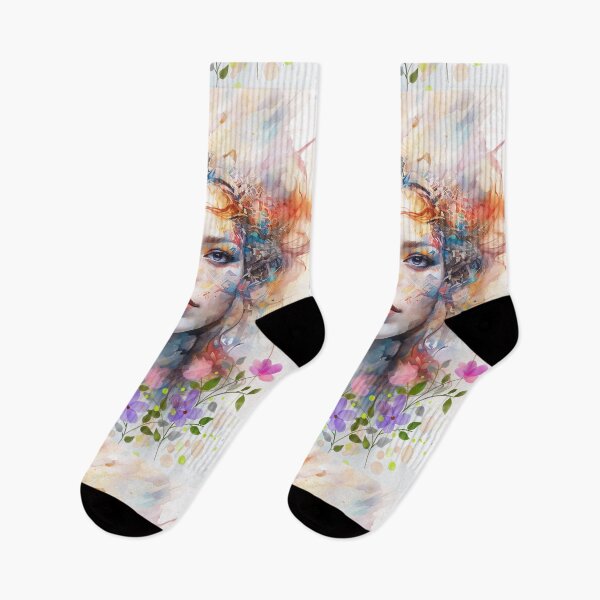 Item preview, QUEEN OF SPRING designed and sold by Tammera.
