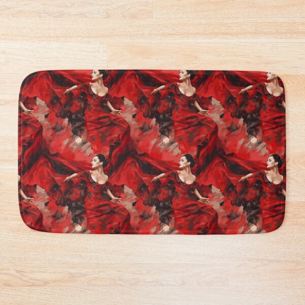 Item preview, Flamenco Dance designed and sold by PerfectDance.