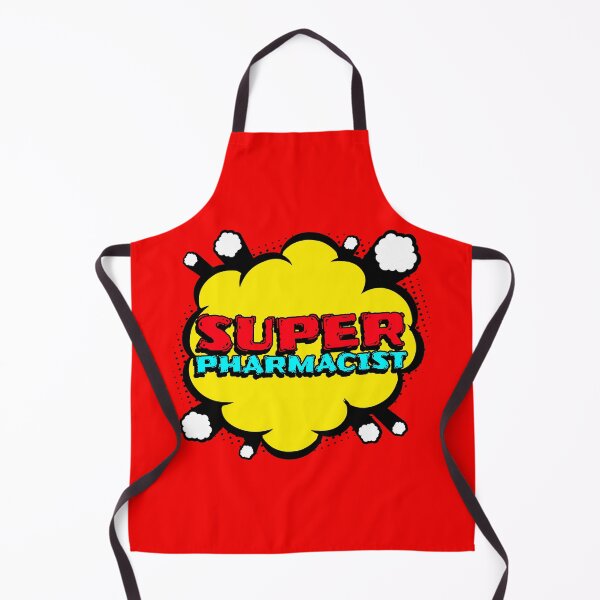 Item preview, Super Pharmacist designed and sold by BestCoolStuff.