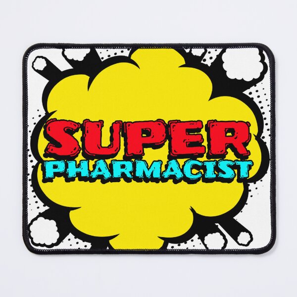 Item preview, Super Pharmacist designed and sold by BestCoolStuff.