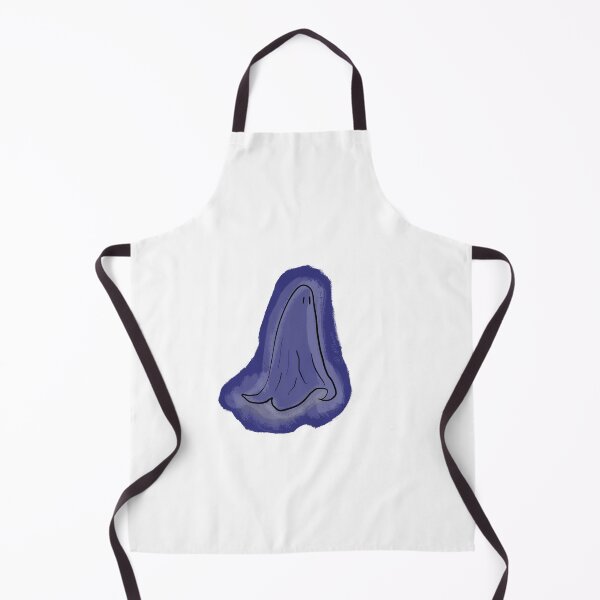 Item preview, Purple Ghost designed and sold by ATLGHOST.