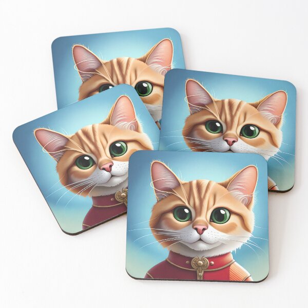 Item preview, Mrs Cat designed and sold by Larama by Anna.