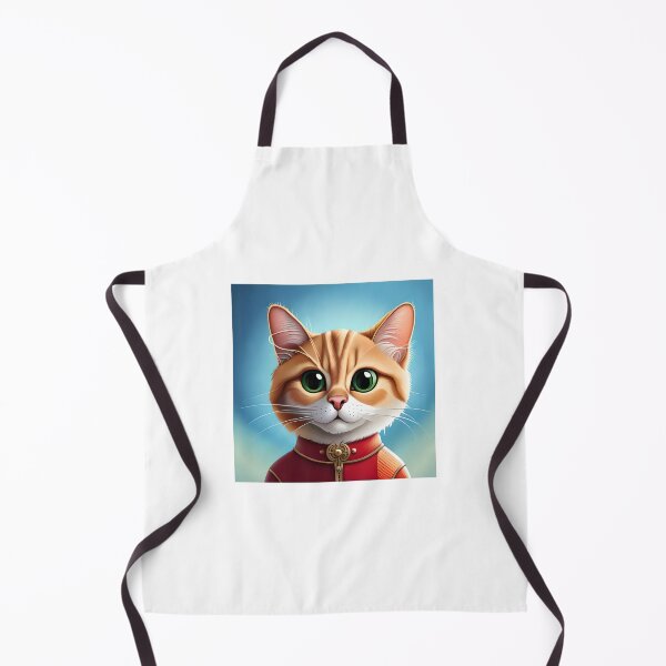 Item preview, Mrs Cat designed and sold by Larama by Anna.