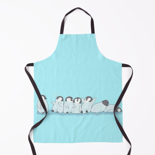 Item preview, Penguin designed and sold by MagicWand9900.