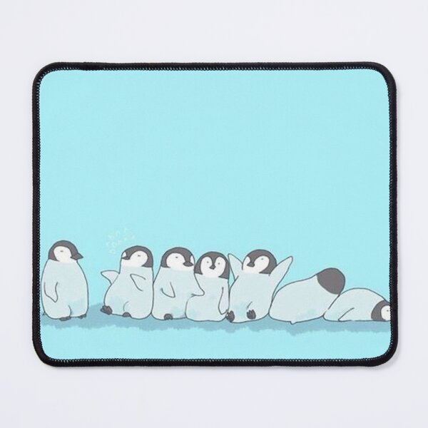 Item preview, Penguin designed and sold by MagicWand9900.