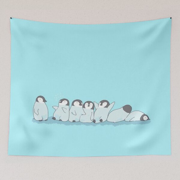 Item preview, Penguin designed and sold by MagicWand9900.
