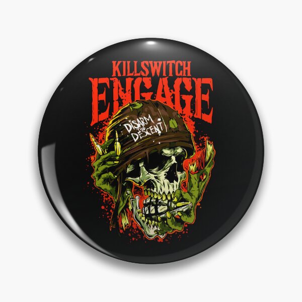 Artikelvorschau, Killswitch aktivieren entworfen und verkauft von xDumpTruckx.