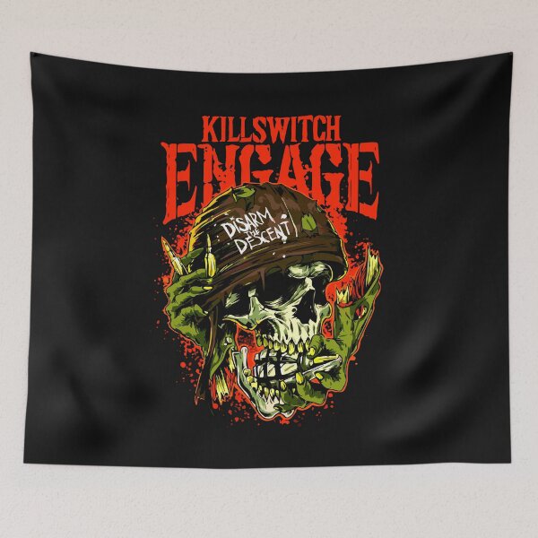 Item preview, Killswitch Engage designed and sold by xDumpTruckx.