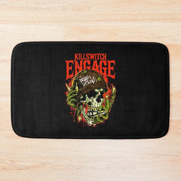 Item preview, Killswitch Engage designed and sold by xDumpTruckx.