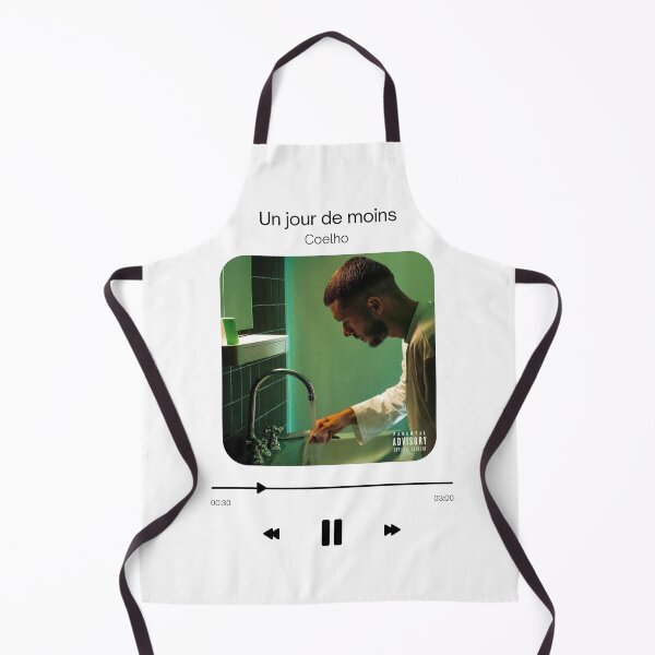 Item preview, Coelho - Un jour de moins designed and sold by HachiKobe.