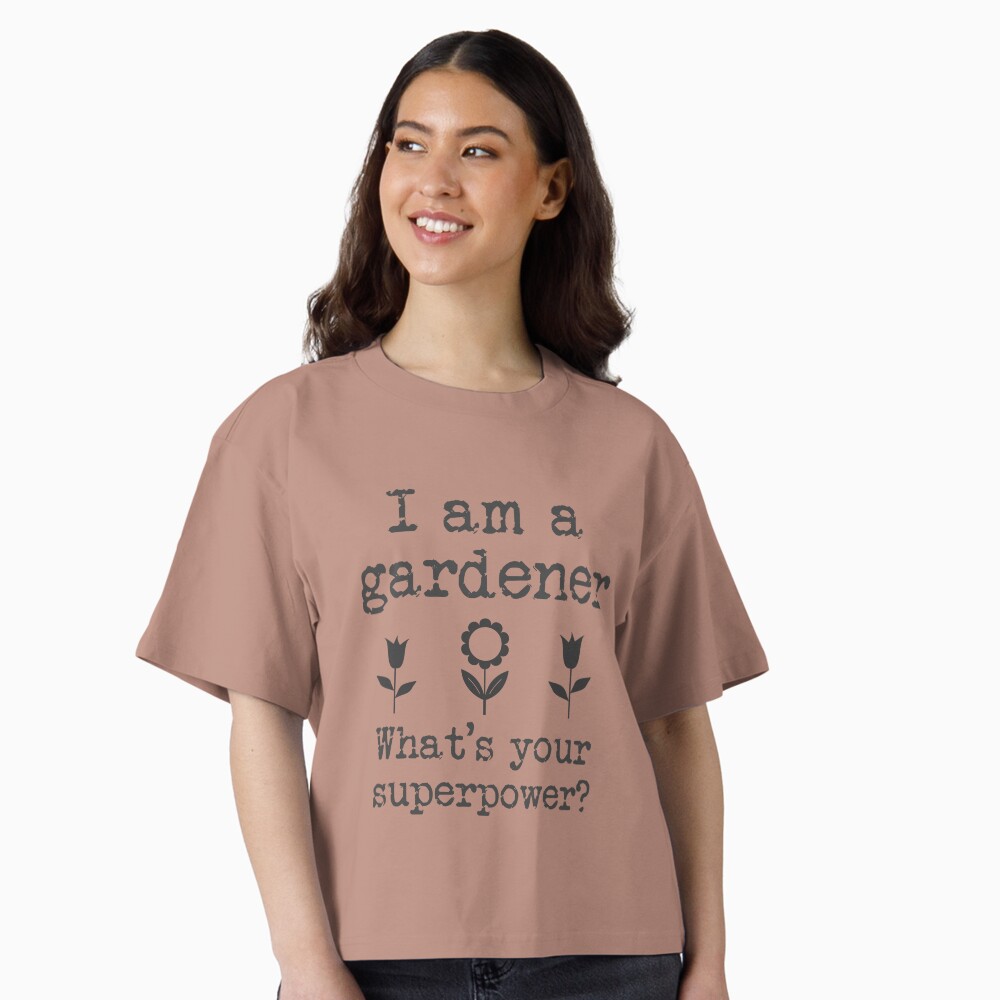 Item preview, Boxy T-Shirt designed and sold by empressofdirt.