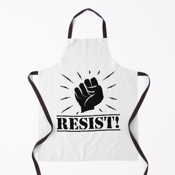 Item preview, Resist Opposition! Fight for your rights and advocate for the rights of those that are oppressed! designed and sold by Chele Martines.
