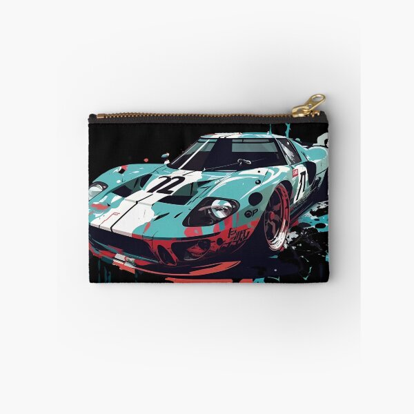 Item preview, Highly Collectible Car 1964 designed and sold by MVDigitalArt.
