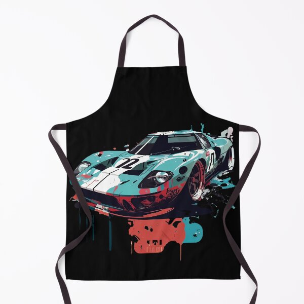 Item preview, Highly Collectible Car 1964 designed and sold by MVDigitalArt.