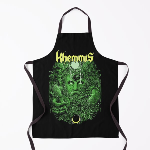 Item preview, Doom Metal Band designed and sold by xDumpTruckx.