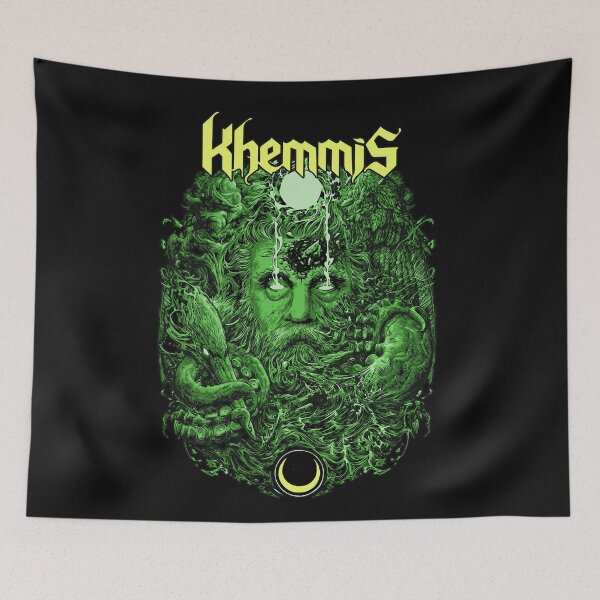 Item preview, Doom Metal Band designed and sold by xDumpTruckx.