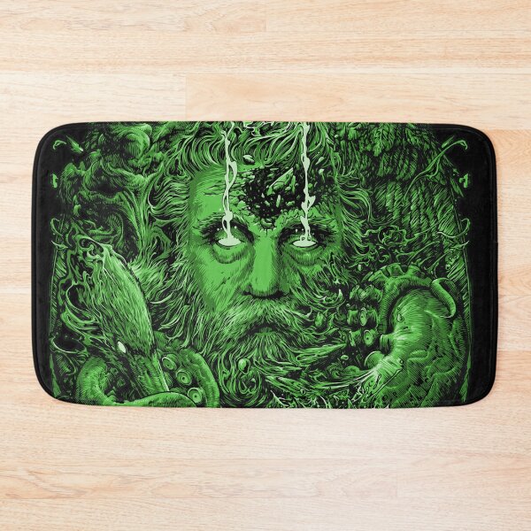 Item preview, Doom Metal Band designed and sold by xDumpTruckx.