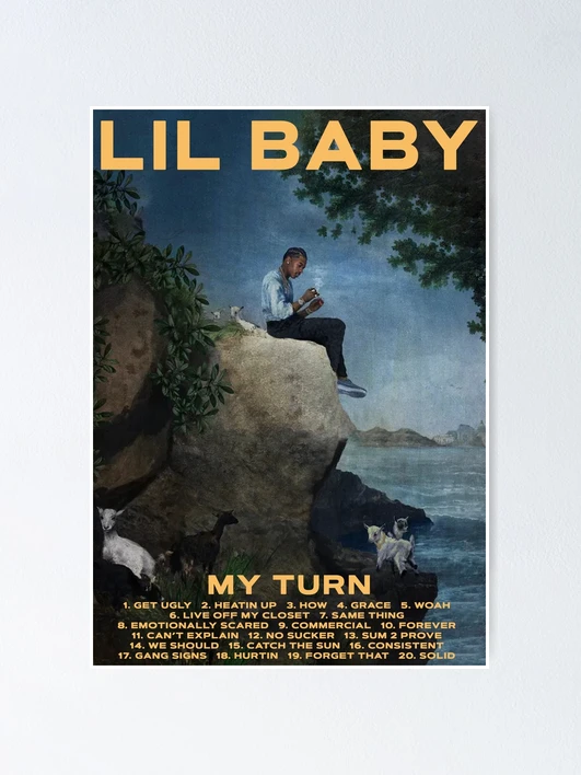 BABYL ポスター BABYL のポスターです Baby L” by ZZEN - トラック・歌詞情報 | AWA