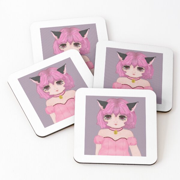 Item preview, Mew Ichigo: It's Show Time! designed and sold by nonsenseflower.