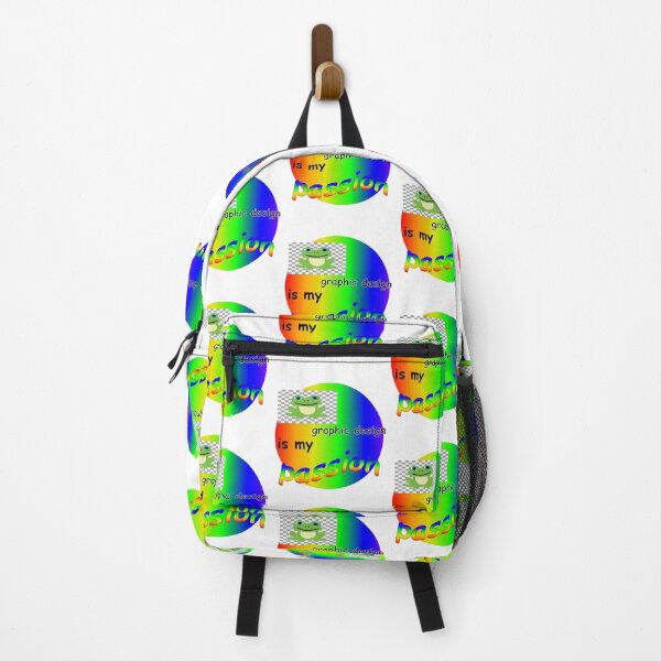 Item preview, Graphic Design Is My Passion Meme designed and sold by Jess Designs.