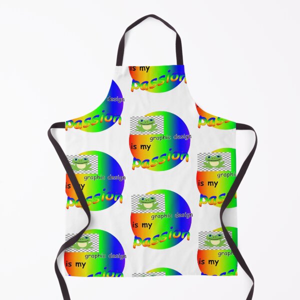 Item preview, Graphic Design Is My Passion Meme designed and sold by Jess Designs.